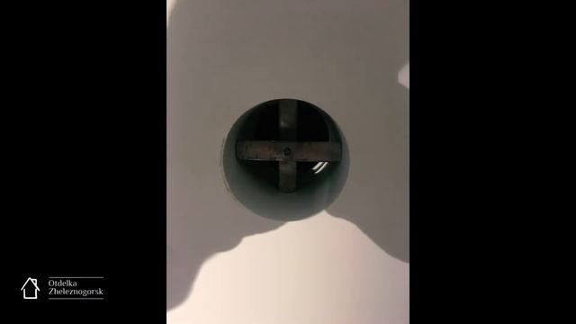 Вентиляционная заглушка и ГКЛВ под покраску смотреть онлайн