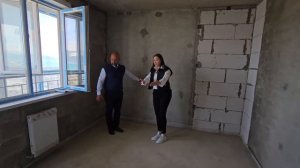 ЖК КЛЕВЕР Новороссийск: комплекс СДАН | КВАРТИРЫ с видом на море в центре города | Планировки и ЦЕН