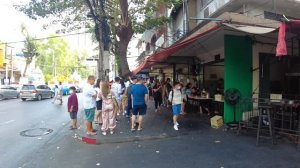 Сходил в 11 ресторанов МИШЛЕН в Бангкоке! | Омлет за 3500 руб. и мишленовские блюда за доллар!