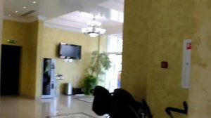 Отель "Фламинго" Адлер Сочи