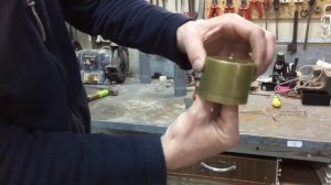 ТРУБА ТЕПЛООБМЕННИКА. ЭКСКЛЮЗИВНОЕ РЕШЕНИЕ!!!НЕ ПОВТОРЯТЬ!!ОПАСНО!!