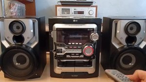 LG LM-M345 мини-обзор и демонстрация работы аппарата от  13.03.2023.