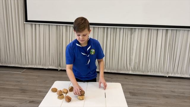 Японская игра "Туми иши"