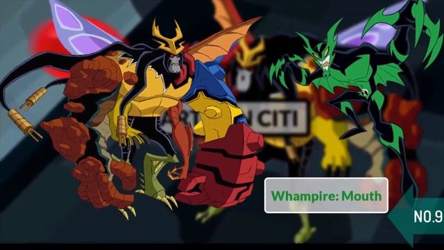 Kevin 11 Every Single Transformation || Kevin Every Single Mutation || Kevin 11 All Mutations || смотреть онлайн