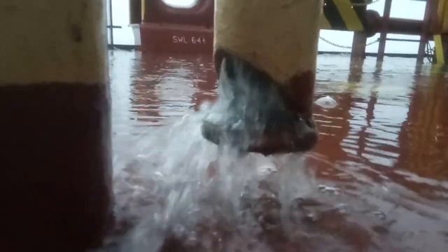 Ship's Dry Dock Compilation смотреть онлайн