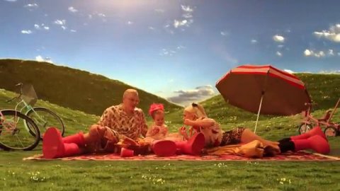 RASA - ТОПАЙ НОГА (ПРЕМЬЕРА КЛИПА 2023)