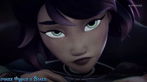 Академия Сверхъестественного - Восстань