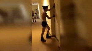 Курсанты Ульяновского  летного училища