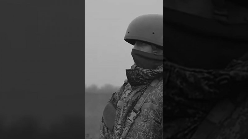 Олег Бодров - Молодая кровь. СВО. #рекомендации #russia #shorts