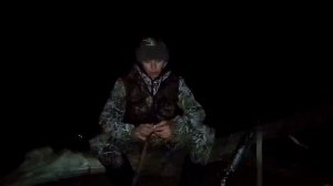 Весенняя охота на утку с пневматикой xatsan 125. Охота с хатсан 125