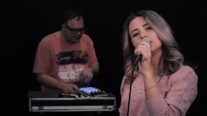 Creep | Radiohead | cover by Dubroslav & Anigse (Live performance)