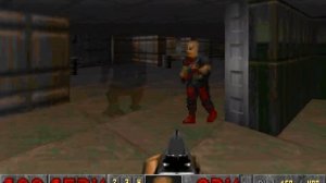 Полное прохождение Ultimate Doom( Первый эпизод)