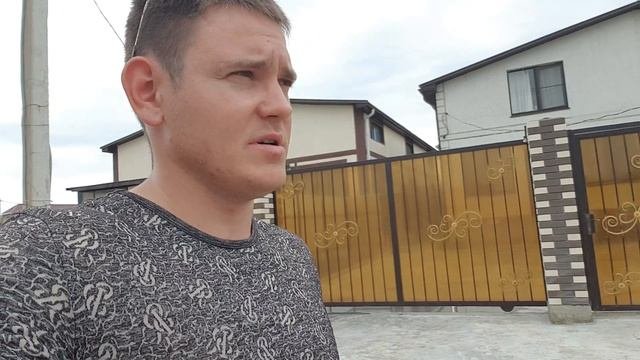 Х. Красный забор, ворота, калитка, бетонирование под ключ
