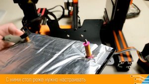 Полезные и бесполезные топовые доработки Ender 3