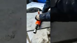 ПНЕВМОГАЙКОВЕРТ YAOTO BS модель 5555 Отзывы покупателя