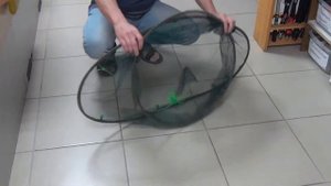 Подъемник Цилиндр Автомат, диаметр 80 см, арт. Z0000006258