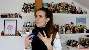 NEW PERFUMES I PURCHASED, GOT in PR , TOOK off & ADDED to MY WISHLIST