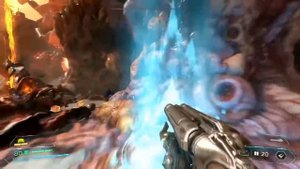 Doom Eternal - ГОВНО (ОБЗОР, МНЕНИЕ)