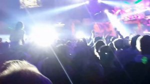 Пиратская станция REVOLUTION 19.10.2013 Moscow