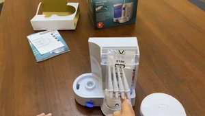 Ирригатор Aquajet LD-A7 - Отзывы Плеер.ру