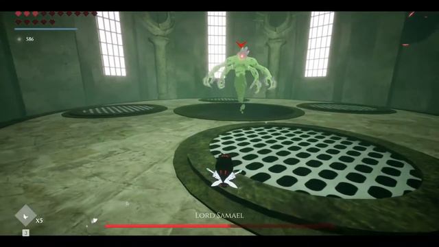 Destroy The Shadow Lords Achievement - Blue Fire смотреть онлайн