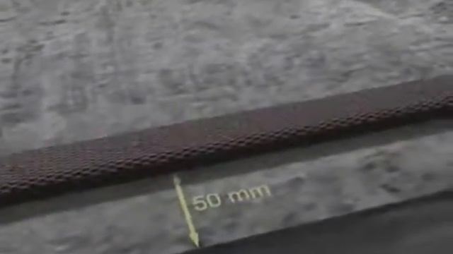 Пенебар (Penebar). Гидропрокладка. смотреть онлайн