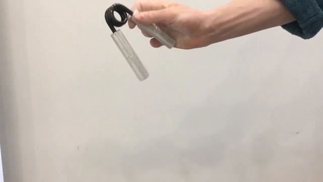 Тренировка хвата с кистевым эспандером смотреть онлайн