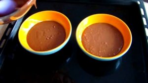 простой и быстрый рецепт пудинга в домашних условиях с фото пошагово 4 минуты вместе с поеданием