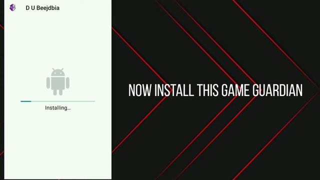 How to install game guardian in parallel space|no root|android смотреть онлайн