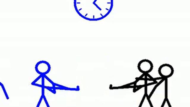 Evil pt. 1 (color wars pt. 8) смотреть онлайн