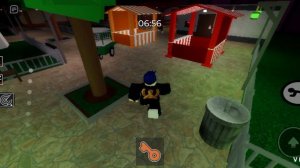 Прохождение карнавала 1 часть