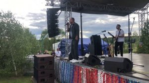 Алексей Петрухин/В родных местах/Орловское Полесье/04.06.23