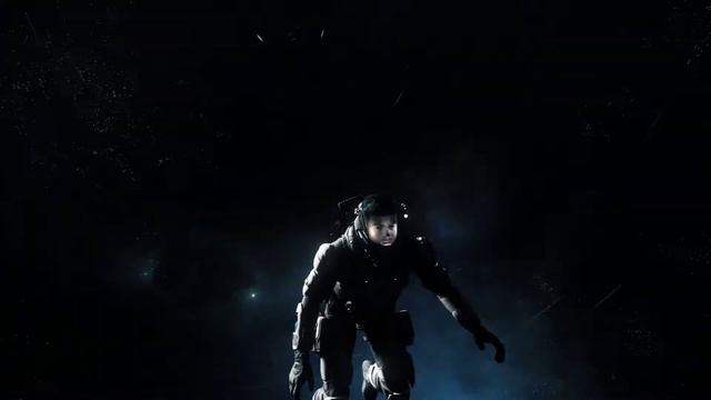 Star Citizen 3.0.0-PTU 685145 - Bugged EVA смотреть онлайн