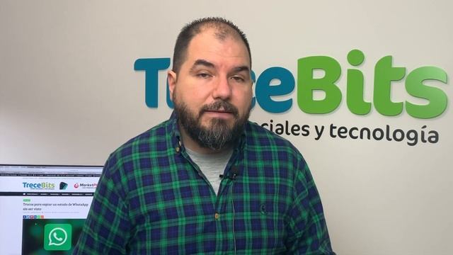 Cómo ver Estados de WhatsApp SIN SER VISTO [Truco] смотреть онлайн