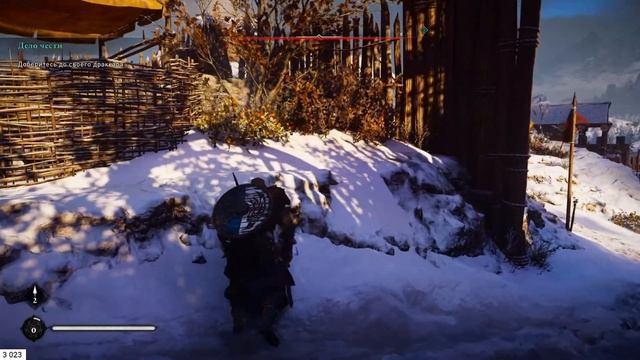 Assassin's Creed Valhalla на 100% (МАКС. СЛОЖН.) - [01-стрим] - Эйвор-мужик смотреть онлайн