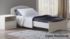 Коллекция мебели Орматек Этюд и Эконом из ЛДСП