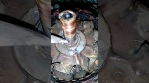 генератор Valeo Ford Focus 3 1.6 L 105 л.с