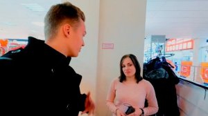 Опрос Девушек| Задаем пошлые, КАВЕРЗНЫЕ вопросы