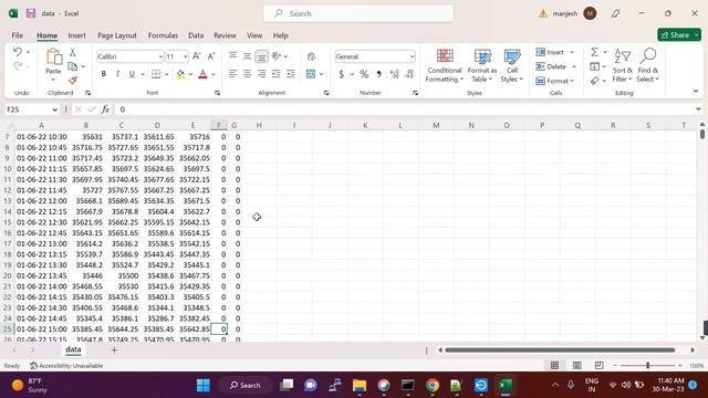 How to backtest any strategy in python
