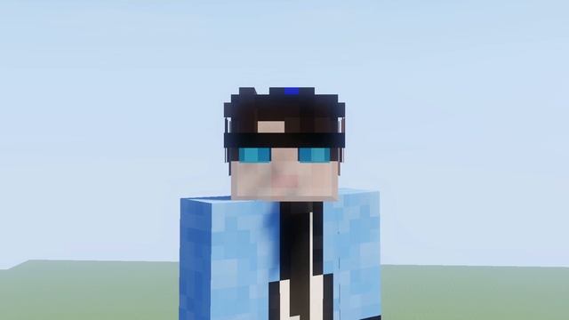 Как построить БОЛЬШОЙ ЖК ПИК в Minecraft⚡️ смотреть онлайн