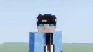 Как построить БОЛЬШОЙ ЖК ПИК в Minecraft⚡️