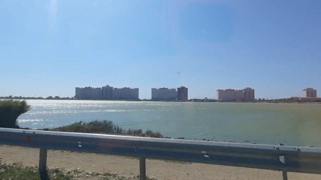 ?Евпатория. Лебединое Озеро. смотреть онлайн