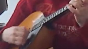 Урок музыки.Игра на домре (2 курс ДПК).3gp