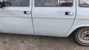 #1 Хрусталь стрит: Покупка ГАЗ 31022