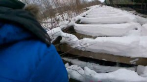 VLOG | граффити на товарках | побег