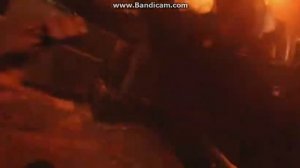 Песня Strychnine из фильма Хардкор