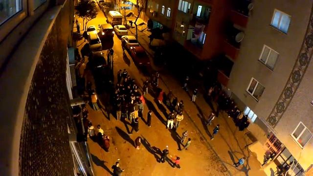 Проводы в армию по турецки. смотреть онлайн