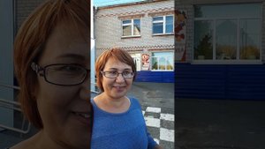 о киноуроках в зырянском селе Староалександровка
