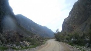Красивейшая долина реки Чулышман. Алтай на велосипеде