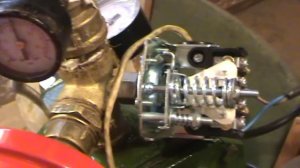 как правильно настроить автоматику на гидрофоре